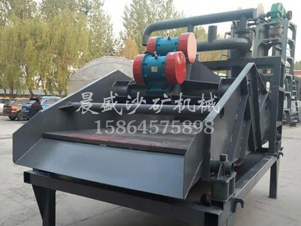 細(xì)沙回收機(jī)