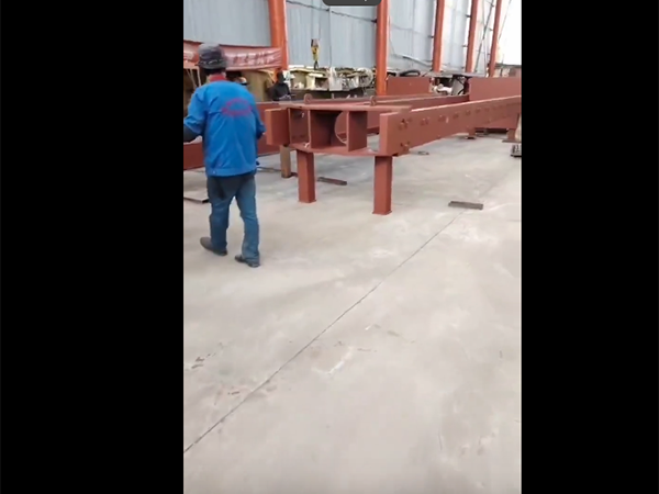 板框壓濾機(jī)